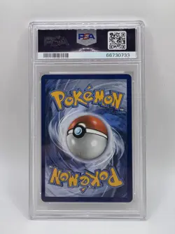 Venusaur EX 1/108 Pokemon XY Evolutions PSA 10 GEM MINT - Image 2