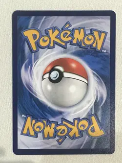 Pokemon -Captain Pikachu (Star Pattern Holo) Gem Pack 0703/09 - Image 2