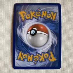Geeta Holo Full Art Ultra Rare Trainer 218/197 Pokemon TCG Obsidian Flames NM - Image 4