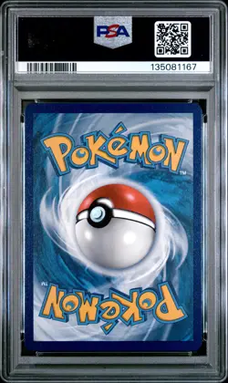 2019 POKEMON SUN & MOON HIDDEN FATES #31 MEWTWO GX PSA 10 - Image 2