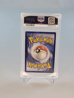 Pokemon Mimikyu Delta Species SWSH136 Celebrations PSA 9 Mint Black Star Promo - Image 5