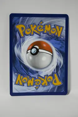 Ethan's Typhlosion 034/182 Rare Destined Rivals Pokemon Holo NM - Image 2