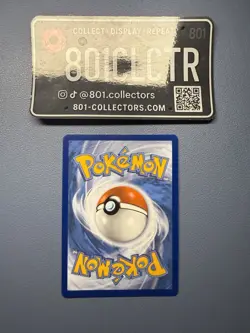Radiant Eevee SWSH230 - Pokemon GO Black Star Promo - Shiny Holo Rare Pokemon - Image 2