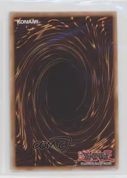 Preparation of Rites 1st Ed. YuGiOh Premium Gold: Return the Gold #PGL2-EN054 - Image 2