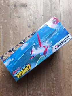 Pokemon Surging Sparks Build and Battle Display Sealed 10 Boxes. *Neu* - Image 4