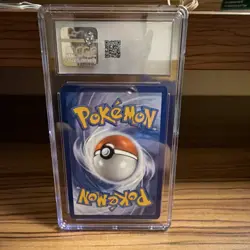 The Pokemon Company Lugia ex 017/034 EX Holo Classic CGC 9 Pokemon TCG 2023 - Image 2