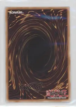 Infinitrack Mountain Smasher 1st Ed. YuGiOh The Infinity Chasers #INCH-EN008 - Image 2