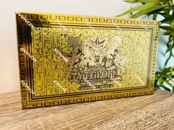 SEALED NEW Yu-Gi-Oh! Legendary Decks II Unlimited 2024 | FREE EXPRESS POSTAGE - Image 1