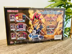 SEALED NEW Yu-Gi-Oh! Legendary Decks II Unlimited 2024 | FREE EXPRESS POSTAGE - Image 2