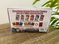 SEALED Yu-Gi-Oh! - Legendary Collection 25th Anniversary Box Set FREE EXPRESS 4012927166789 - Image 2