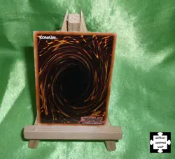 Yu Gi Oh Karte ANTIKER WALD 1. Auflage super rare ANPR-DE048 deutsch - Image 2