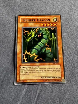 YuGiOh TCG | Pick-A-Card Assorted Singles | 1st Edition - Holos | LP-NM - Image 1