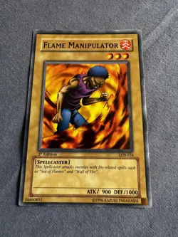 YuGiOh TCG | Pick-A-Card Assorted Singles | 1st Edition - Holos | LP-NM - Image 4