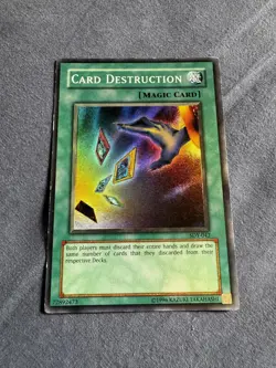 YuGiOh TCG | Pick-A-Card Assorted Singles | 1st Edition - Holos | LP-NM - Image 5