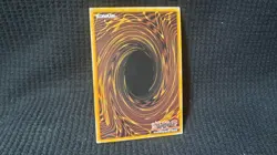 K9-66a Jokul *SUPER RARE* JUSH - EN032 1st Edition NM JUSTICE HUNTERS.. - Image 2