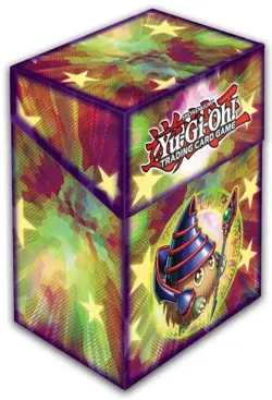 YU-GI-OH! ACCESSORIES Kuriboh Kollection Card Case / Deck Box - Image 1