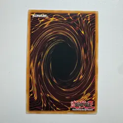 The Gaze of Timaeus - MZMU-EN013 | Secret Rare 1st Edition NM YuGiOh! - Image 2