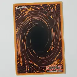 Lunalight Emerald Bird - LED4-EN046 - NM/VLP - Rare - 1st ed - Yugioh - Image 2