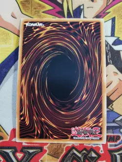 Tri-Brigade Kitt blvo-en010 1st Edition (NM+) Super Rare Yu-Gi-Oh! - Image 2
