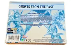 Yu-Gi-Oh! Ghosts From The Past Box EN 3 Booster 1. Edition NEW Sealed - Image 3