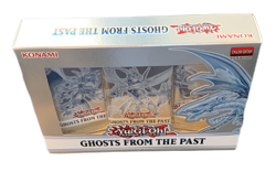 Yu-Gi-Oh! Ghosts From The Past Box EN 3 Booster 1. Edition NEW Sealed - Image 4