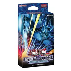 Egyptian God - Obelisk + Slifer - Set Of 2 Structure Decks Yugioh Yu-Gi-Oh! TCG - Image 5