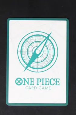 One Piece DON!! Card (Donquixote Rosinante) (Devil Fruits Collection Vol. 3) NM - Image 2