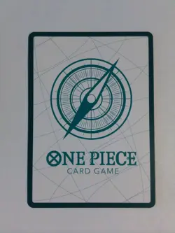 One Piece Don!! Card (Kaido) Foil Japanese - Image 2