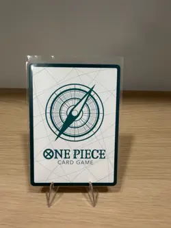 One Piece Card Game | DP-08 | DON!! (2Y) | DON!! English - Image 2