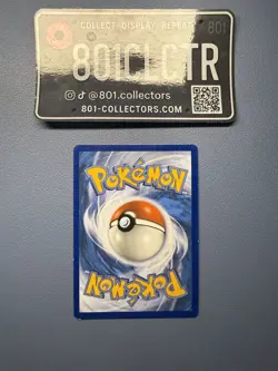 Flareon GX SM171 - Sun & Moon Black Star Promo - Holo Ultra Rare Pokemon Card NM - Image 2