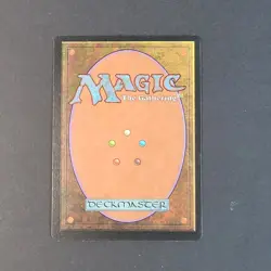 MTG Card - 1x Dauthi Ghoul - Tempest - NM/LP - Vintage - Magic The Gathering - Image 2