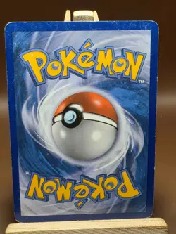 HP Pokemon Call Of Legends Hitmontop 8/95 Holo Rare Card - Image 4