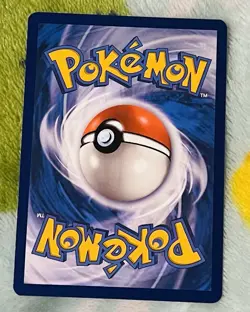 Pokemon Lapras EX 158/142 NM Full Art SV07: Stellar Crown Ultra Rare Holo Card - Image 2