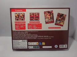 Bandai Trading Card One Piece Illustration Box Vol 5 - Image 2