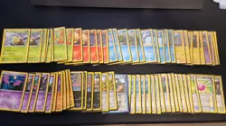 Pokemon Plasma Storm 2013 67 Card Lot Common Uncommon Reverse Holo - Image 1