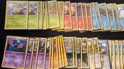 Pokemon Plasma Storm 2013 67 Card Lot Common Uncommon Reverse Holo - Image 2