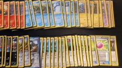 Pokemon Plasma Storm 2013 67 Card Lot Common Uncommon Reverse Holo - Image 3