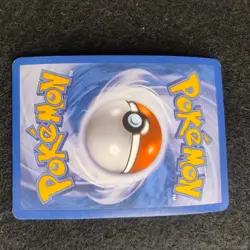 Clefairy 60/123 Reverse Holo HeartGold & SoulSilver Pokemon Card LP & Igglybuff - Image 2