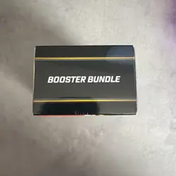 Pokemon Cards Mega Evolution Booster Bundle (6 Packs) Sealed Lot Box - Image 3