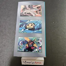 Pokemon Card - Ruler of the Black Flame (SV3) - Booster Box - Korean Version - Image 2