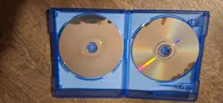detective pikachu movie blu ray with promo card sealed new - Image 4