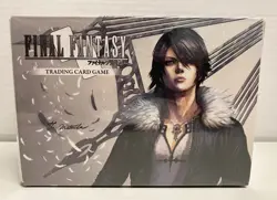 Final Fantasy Trading Card Game - Anniversary Collection Set 2022 *SEALED* - Image 1