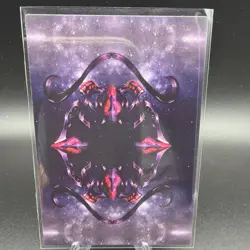 Rogue Anime Waifu Card Doujin ACG Goddess Holo - Image 3