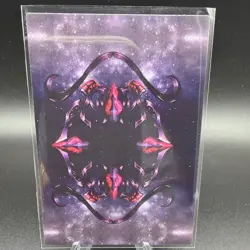 Rogue Anime Waifu Card Doujin ACG Goddess Holo - Image 4