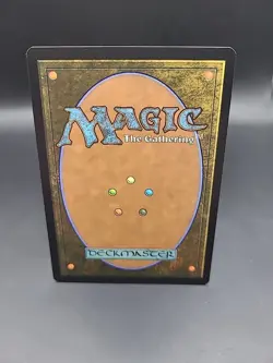 MTG - Galadriel's Dismissal - Borderless - Lord of the Rings - Regular #0500 - Image 4