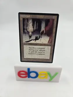 Life Chisel Legends LP MTG - Image 1