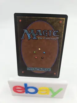 Halls of Mist Ice Age LP MTG - Image 2