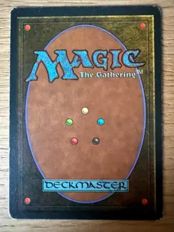 MAGIC - Maze of Ith / The Dark Italian - MTG ITA - Image 2