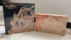 2023 Pokemon TCG Chinese Charizard Vmax Battle & Collection Set Gift Sealed Box - Image 1