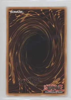 Shining Angel YuGiOh Legendary Collection 25th Anniversary: Spell Ruler Reprint - Image 2